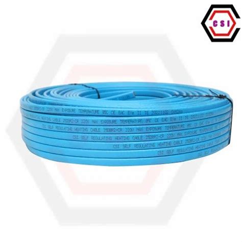 Manufacturer of Industrial Heaters & Heating Cables by Naveen Impex ...