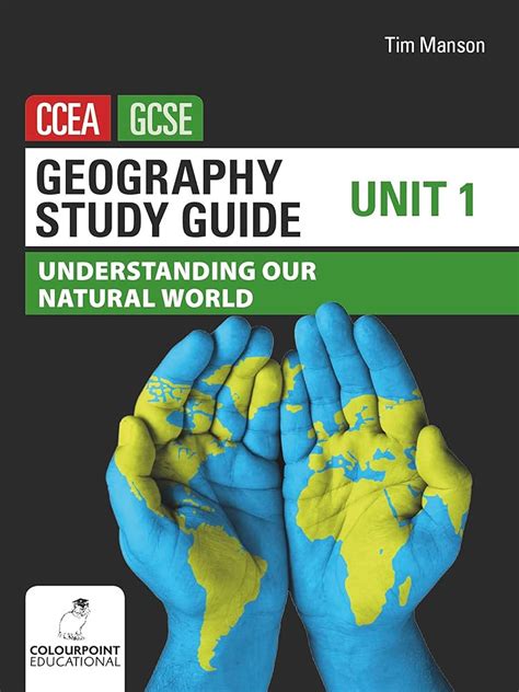 Image result for Geography Study Guide