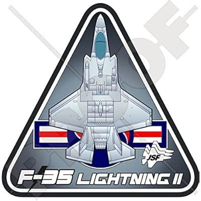 F-35 LIGHTNING II South Korea Lockheed Martin F-35A | Ubuy India
