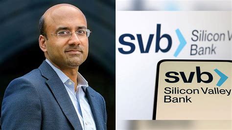 'SVB is flashy news, macro risks are grave': Top economist explains ...