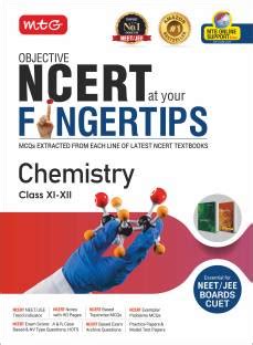MTG Objective NCERT at your FINGERTIPS Biology - NCERT Notes with HD ...