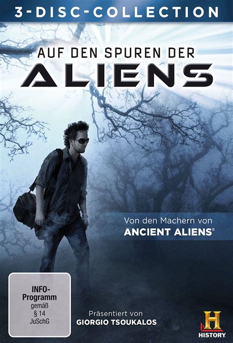 In Search Of... Aliens 的图像结果