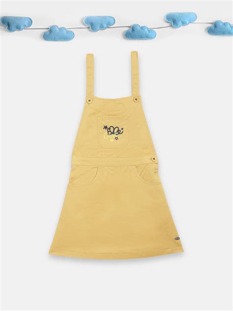 Shop Elle Kids Jumpsuit Online – Iconic India