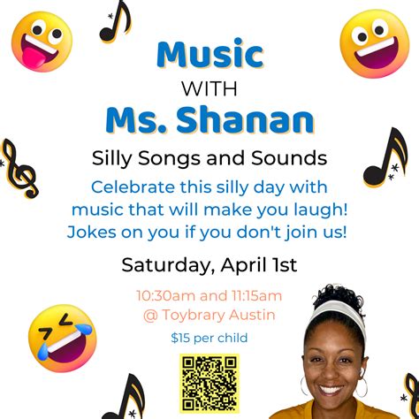 Music Library Events