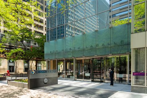 200 North LaSalle | Chicago | Onni Group