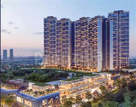 Signature Global Deluxe in Sector 37D, Gurgaon | Apartments
