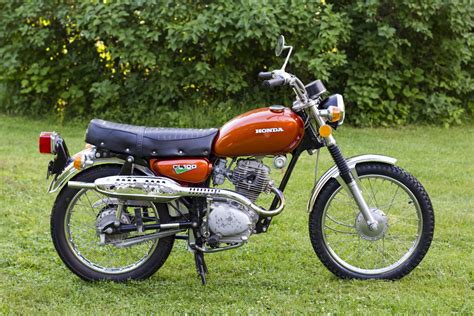 motorcycle 100cc