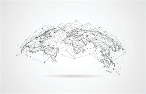 World Connection Map Logo 的图像结果