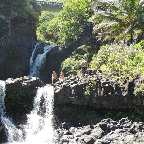‘OHE‘O GULCH (2025) All You Need to Know BEFORE You Go (with Photos ...