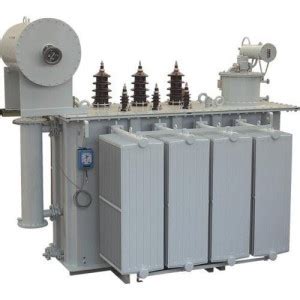 Power Transformers Manufacturers In Dwarka - GMDT Marine & Industrial ...