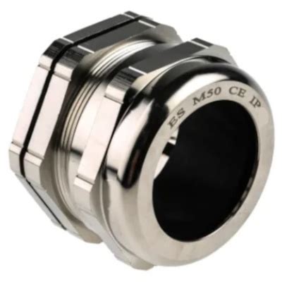 Probots IP65 Cable Glands for Electronics Enclosures and Cabinets Order ...
