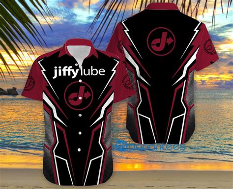Jiffy Lube Uniform