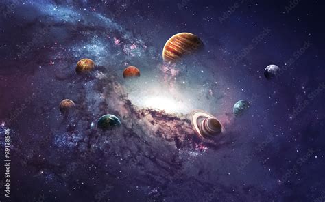 Space Planets 的图像结果