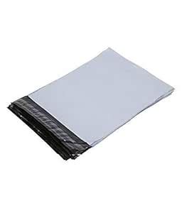 Securement Courier Bag Envelopes with Pod Pouch (14 x 18 Inches) - 500 ...