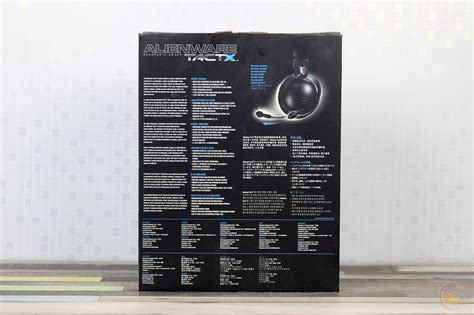 Alienware TactX 的图像结果