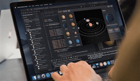 Swift iOS Tutorial 的图像结果