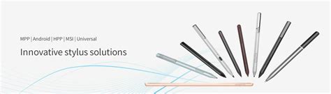 Stylus Computing 的图像结果