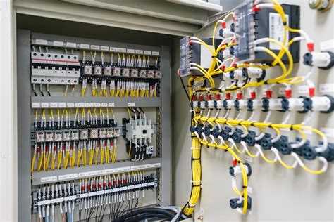 Electrical Distribution Panel 的图像结果