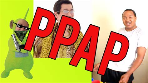 Flappy PPAP