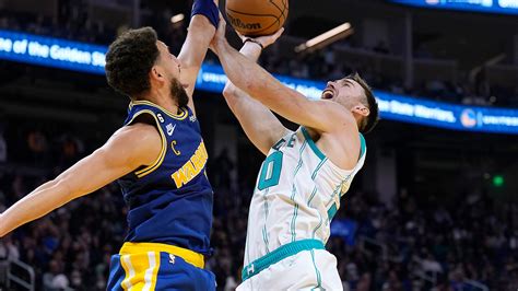 Hornets vs Warriors Gallery - 12/27/22 Photo Gallery