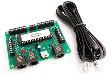 Nce Mini Panel Programming 的图像结果