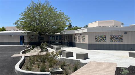 Marin Elementary School