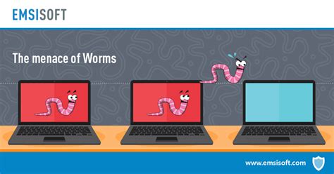 Computer Worms Definition 的图像结果