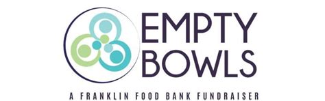 Empty Bowls: A Franklin Food Bank Fundraiser, Doubletree Somerset Hotel ...