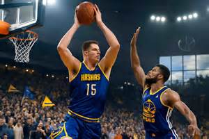 Denver Nuggets vs Golden State Warriors : où suivre le match en direct ...