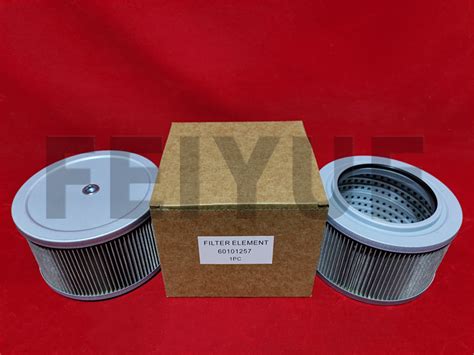 46652735 Oil Air Separator Filter High Quality Cheap Cost