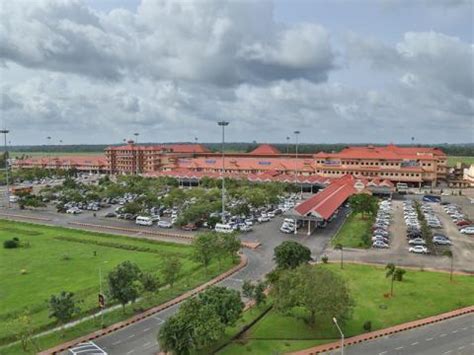 Railway Stations in Kerala Guide 2026 | Train Travel & Routes