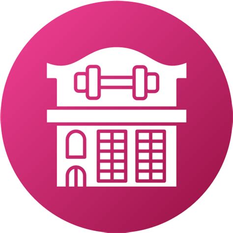 Gym Icon for HTML 的图像结果