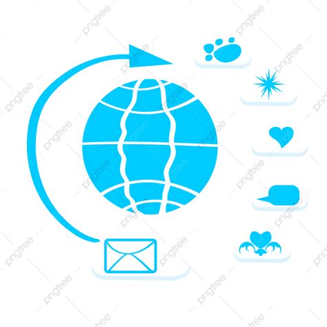 Image result for Global Network Pattern PNG