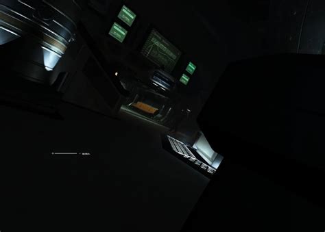 Image result for Alien Isolation in VR