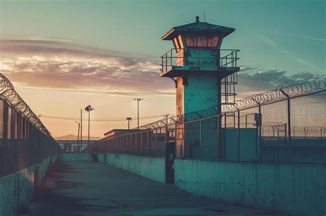 State Vs Federal Prison: Difference And Comparison – PCETSK