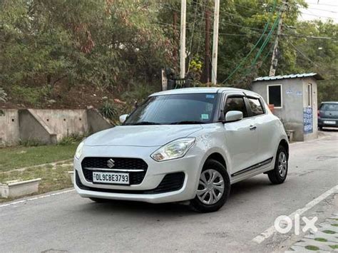 Maruti Suzuki Swift 1.2 VXI (O), 2024, Petrol - Cars - 1796997352