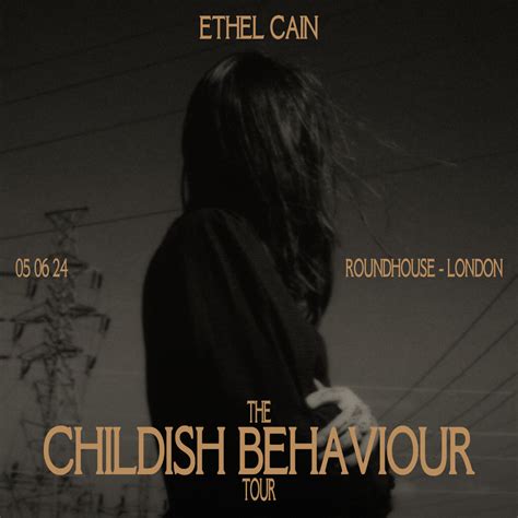 Twickets - Ethel Cain Official Fan-To-Fan Ticket Trading