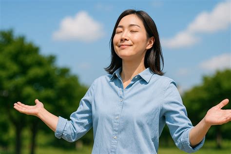 「頑張る」をやめたら人生がうまくいく理由 | Hatano Miho