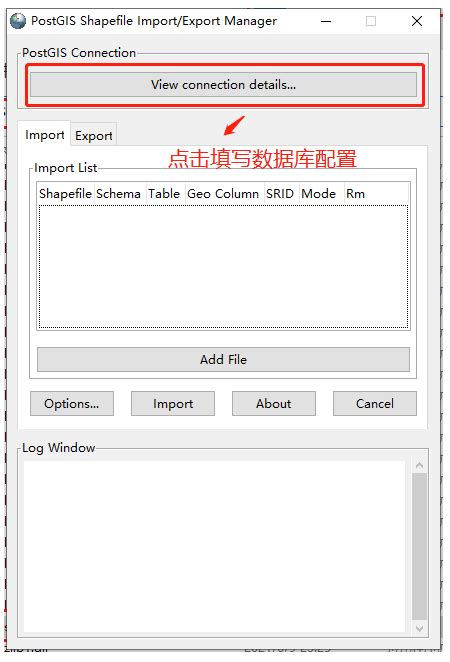 Image result for PostGIS Shp2pgsql