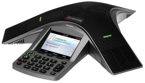 Polycom CX3000 IP Conference Phone for Microsoft Lync : Amazon.in ...