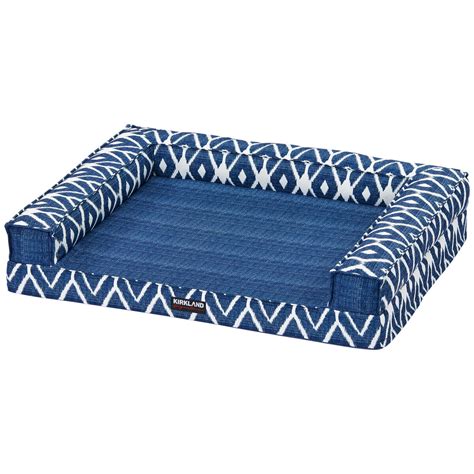 Kirkland Signature Tailored Couch Dog Bed | Costco Australia