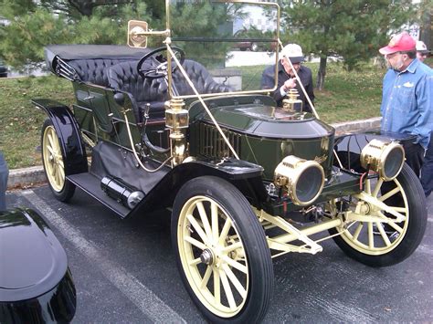 Stanley on tour 10-30-2010 -------- Stanley Steam Car - Marshall Steam ...