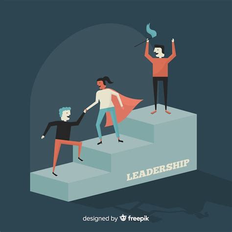 Leader Vector 的图像结果