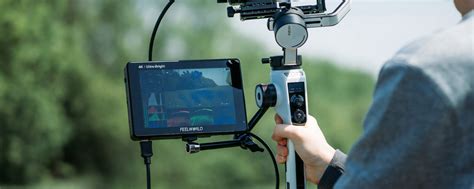 Camera Screen 的图像结果