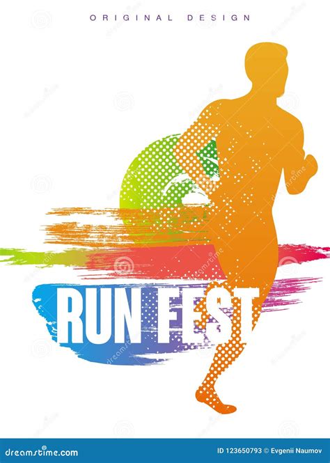 Running Poster 的图像结果