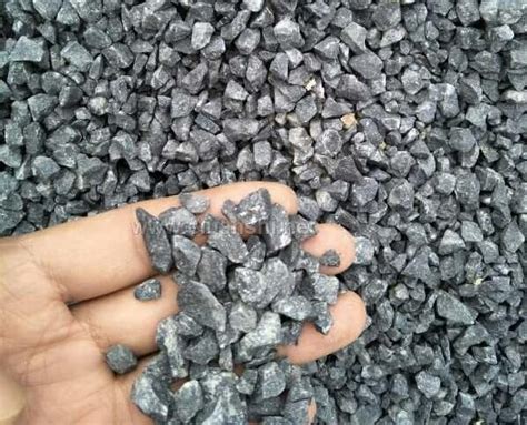 黑色砾石 黑灰色砾石 黑灰色石子水磨石石子-砾石-南京浩天鹅卵石厂