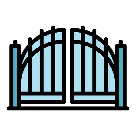 Community Gate Cartoon 的图像结果