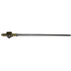 STG SHAFT SONALIKA (RANE TYPE, KEY TYPE) LENGTH =26.50 INCHES, INT 53 ...