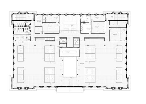 Jones Hall - Health Sciences Building