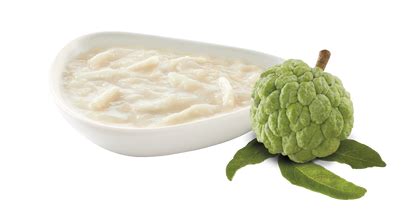 Custard Apple Pulp – Vadilal Quick Treat